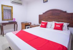 Bedroom 3 Mayview Glory Hotel