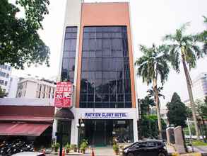 Bangunan 4 Mayview Glory Hotel