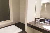 Toilet Kamar Hotel GM253