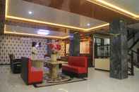 Lobi Kencana Dewi 2 Hotel