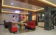 Lobby 2 Kencana Dewi 2 Hotel