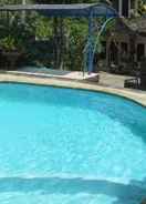 SWIMMING_POOL Vista  Penginapan Tabanan