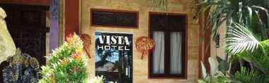 ภายนอกอาคาร 2 Vista Hotel Gatsu