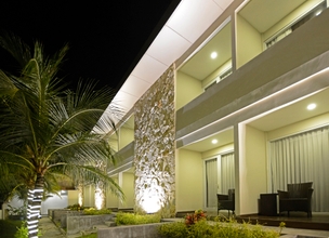 Bangunan 4 d'SEASON Hotel Karimunjawa