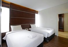 Bedroom 7 d'SEASON Hotel Karimunjawa