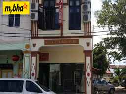 Hotel Hong @ Jonker Street Melaka, THB 491.33