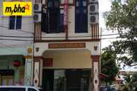 Exterior Hotel Hong @ Jonker Street Melaka