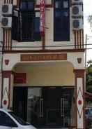 EXTERIOR_BUILDING Hotel Hong @ Jonker Street Melaka