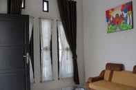 Common Space Borneo Guesthouse Palu