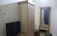 Bilik Tidur 2 Borneo Guesthouse Palu