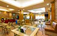 ร้านอาหาร 5 Hotel Buana Lestari