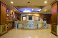 Lobby Hotel Buana Lestari