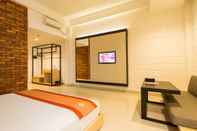 Kamar Tidur Hotel Buana Lestari