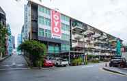 Bangunan 6 OYO 90030 Hotel Al Jafs