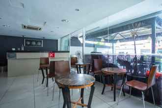 Sảnh chờ 4 OYO 90030 Hotel Al Jafs