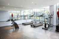 Fitness Center Sri Langit Hotel KLIA, KLIA 2 & F1