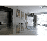 Common Space 4 Tras Mutiara Hotel Bentong