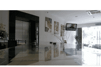 Common Space Tras Mutiara Hotel Bentong