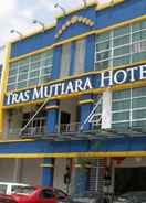 EXTERIOR_BUILDING Tras Mutiara Hotel Bentong