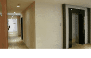 Khu vực công cộng 6 Tras Mutiara Hotel Bentong