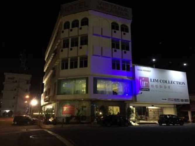 Hotel Vistana Micassa Bandar Taiping Malaysia