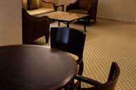 Common Space Pacific Regency Hotel Suites Kuala Lumpur