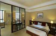 ห้องนอน 6 Pacific Regency Hotel Suites Kuala Lumpur