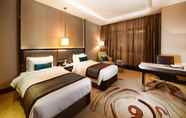 ห้องนอน 7 Pacific Regency Hotel Suites Kuala Lumpur