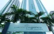 Exterior 2 Pacific Regency Hotel Suites Kuala Lumpur