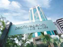 Pacific Regency Hotel Suites Kuala Lumpur, RM 323.00