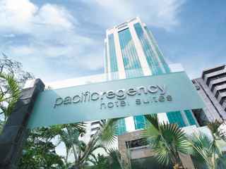 Pacific Regency Hotel Suites Kuala Lumpur, Rp 1.222.099