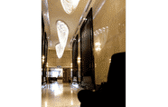 Lobby 4 Pacific Regency Hotel Suites Kuala Lumpur