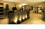 Sảnh chờ 3 Pacific Regency Hotel Suites Kuala Lumpur