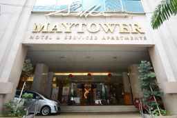 Silka Maytower Kuala Lumpur, RM 128.88