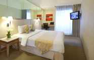 Bedroom 3 Silka Maytower Kuala Lumpur