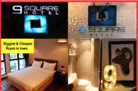 Exterior 9 Square Hotel - Subang