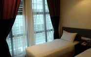 ห้องนอน 5 9 Square Hotel - Subang