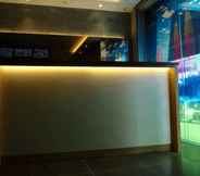 Lobby 4 9 Square Hotel - Subang