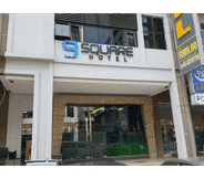 Exterior 2 9 Square Hotel - Subang