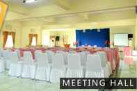 Functional Hall Gajah Mada Hotel Hall & Restaurant