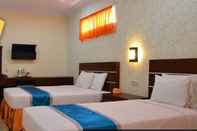 Bedroom Gajah Mada Hotel Hall & Restaurant