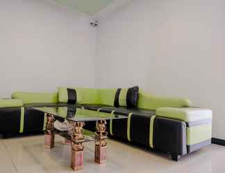 Sảnh chờ 2 Harmonie Syariah Homestay