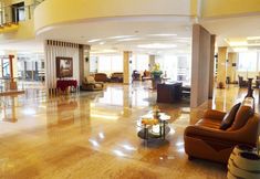 大廳 3 Hotel Regina