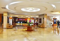 大廳 2 Hotel Regina