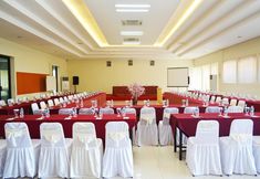 多功能廳 7 Hotel Regina