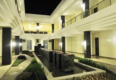 大廳 6 Hotel Regina