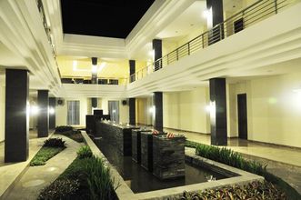 大廳 4 Hotel Regina