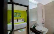 Kamar Tidur 6 Fresh Hotel Sukabumi