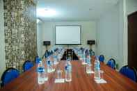 Functional Hall Fresh Hotel Sukabumi