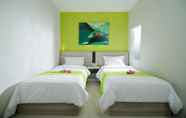 Bedroom 3 Fresh Hotel Sukabumi